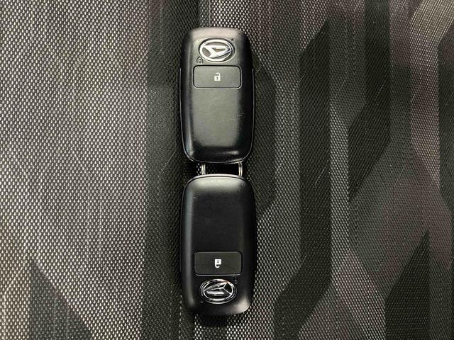 タフトＧターボスマートアシスト搭載　バックカメラ付き　オートエアコン　オートライト　キーフリー　アイドリングストップ　ＡＢＳ　電動ドアミラー（熊本県）の中古車