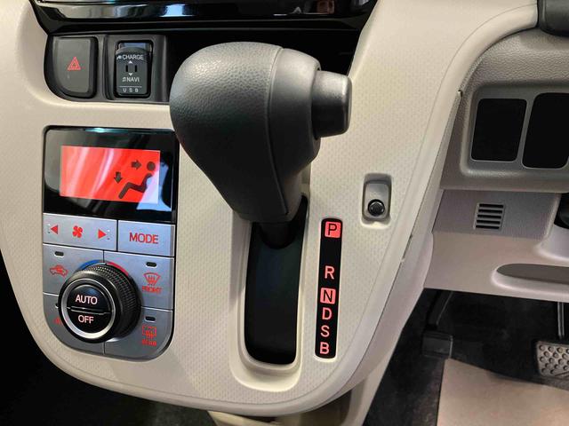 ムーヴＸリミテッドII　ＳＡIIIスマートアシスト搭載　バックカメラ付き　オートエアコン　オートライト　キーフリー　アイドリングストップ　ＡＢＳ　電動ドアミラー（熊本県）の中古車