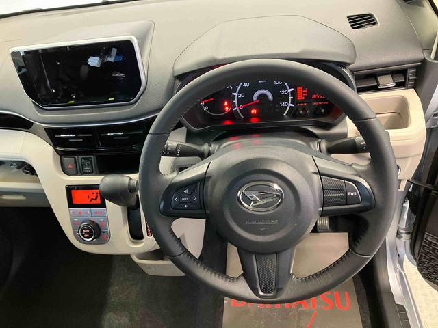 ムーヴＸリミテッドII　ＳＡIIIスマートアシスト搭載　バックカメラ付き　オートエアコン　オートライト　キーフリー　アイドリングストップ　ＡＢＳ　電動ドアミラー（熊本県）の中古車