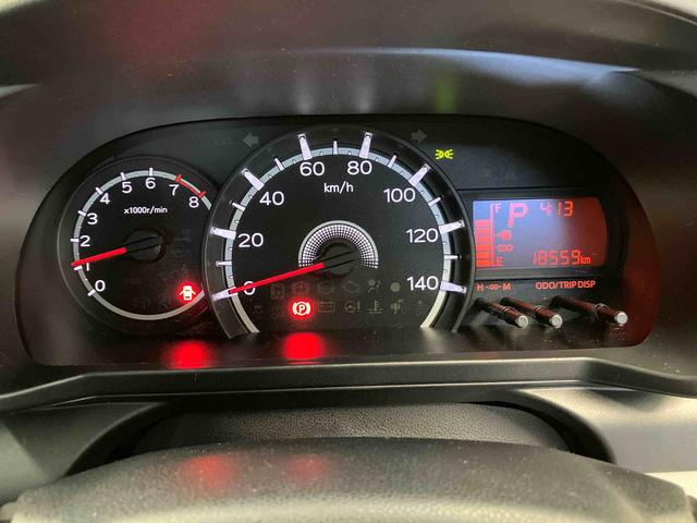 ムーヴＸリミテッドII　ＳＡIIIスマートアシスト搭載　バックカメラ付き　オートエアコン　オートライト　キーフリー　アイドリングストップ　ＡＢＳ　電動ドアミラー（熊本県）の中古車