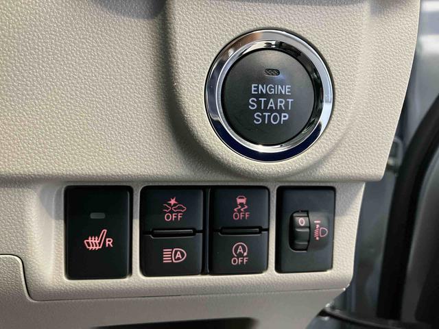 ムーヴＸリミテッドII　ＳＡIIIスマートアシスト搭載　バックカメラ付き　オートエアコン　オートライト　キーフリー　アイドリングストップ　ＡＢＳ　電動ドアミラー（熊本県）の中古車