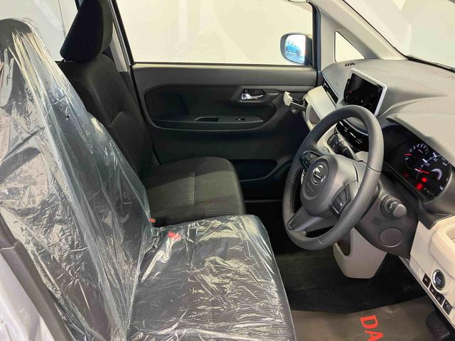 ムーヴＸリミテッドII　ＳＡIIIスマートアシスト搭載　バックカメラ付き　オートエアコン　オートライト　キーフリー　アイドリングストップ　ＡＢＳ　電動ドアミラー（熊本県）の中古車