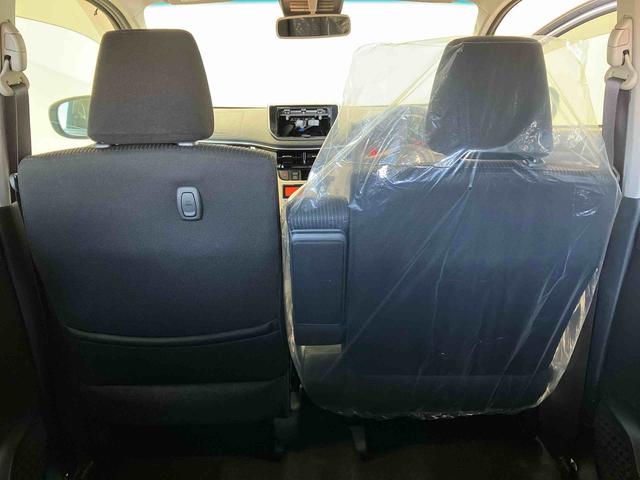 ムーヴＸリミテッドII　ＳＡIIIスマートアシスト搭載　バックカメラ付き　オートエアコン　オートライト　キーフリー　アイドリングストップ　ＡＢＳ　電動ドアミラー（熊本県）の中古車