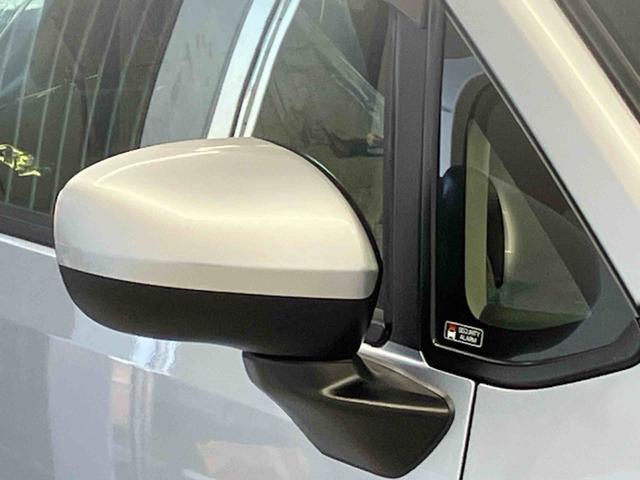 ムーヴＸリミテッドII　ＳＡIIIスマートアシスト搭載　バックカメラ付き　オートエアコン　オートライト　キーフリー　アイドリングストップ　ＡＢＳ　電動ドアミラー（熊本県）の中古車