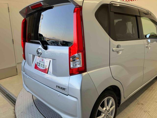 ムーヴＸリミテッドII　ＳＡIIIスマートアシスト搭載　バックカメラ付き　オートエアコン　オートライト　キーフリー　アイドリングストップ　ＡＢＳ　電動ドアミラー（熊本県）の中古車