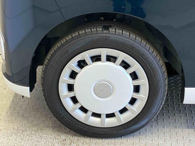 ムーヴキャンバスストライプスGスマートアシスト搭載 後席両側電動スライドドア パノラマモニター対応 オートエアコン オートライト アキーフリー アイドリングストップ ABS 電動ドアミラー(熊本県)の中古車