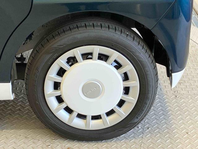 ムーヴキャンバスストライプスGスマートアシスト搭載 後席両側電動スライドドア パノラマモニター対応 オートエアコン オートライト アキーフリー アイドリングストップ ABS 電動ドアミラー(熊本県)の中古車