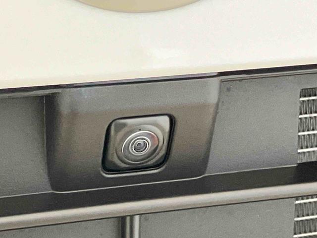 ムーヴキャンバスストライプスGスマートアシスト搭載 後席両側電動スライドドア パノラマモニター対応 オートエアコン オートライト アキーフリー アイドリングストップ ABS 電動ドアミラー(熊本県)の中古車