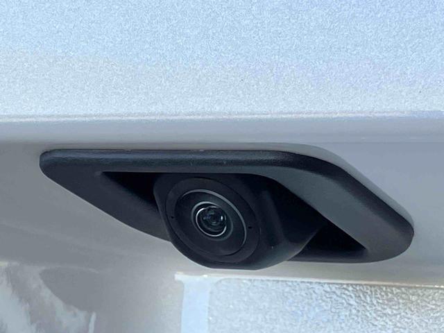 ムーヴキャンバスストライプスGスマートアシスト搭載 後席両側電動スライドドア パノラマモニター対応 オートエアコン オートライト アキーフリー アイドリングストップ ABS 電動ドアミラー(熊本県)の中古車