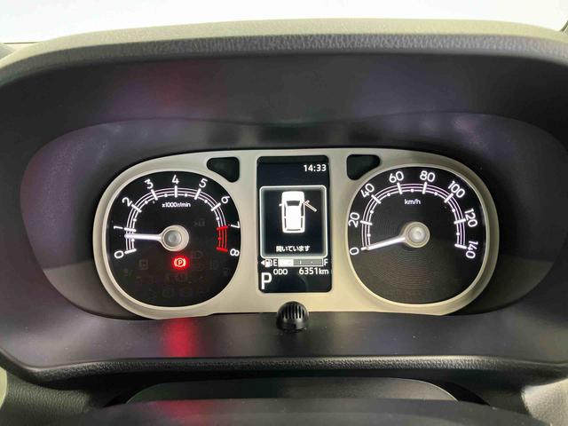 ムーヴキャンバスストライプスGスマートアシスト搭載 後席両側電動スライドドア パノラマモニター対応 オートエアコン オートライト アキーフリー アイドリングストップ ABS 電動ドアミラー(熊本県)の中古車