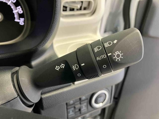 ムーヴキャンバスストライプスGスマートアシスト搭載 後席両側電動スライドドア パノラマモニター対応 オートエアコン オートライト アキーフリー アイドリングストップ ABS 電動ドアミラー(熊本県)の中古車