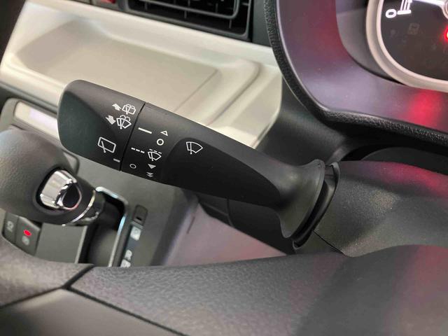 ムーヴキャンバスストライプスGスマートアシスト搭載 後席両側電動スライドドア パノラマモニター対応 オートエアコン オートライト アキーフリー アイドリングストップ ABS 電動ドアミラー(熊本県)の中古車