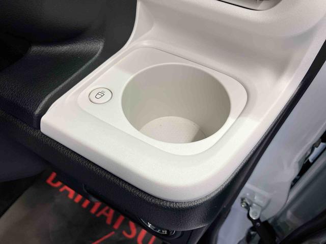 ムーヴキャンバスストライプスGスマートアシスト搭載 後席両側電動スライドドア パノラマモニター対応 オートエアコン オートライト アキーフリー アイドリングストップ ABS 電動ドアミラー(熊本県)の中古車