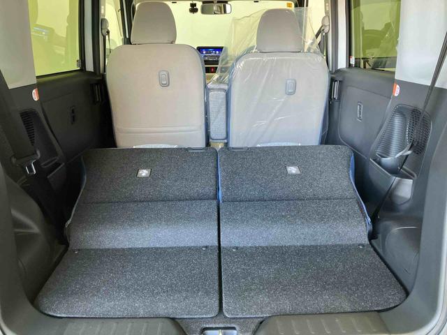 ムーヴキャンバスストライプスGスマートアシスト搭載 後席両側電動スライドドア パノラマモニター対応 オートエアコン オートライト アキーフリー アイドリングストップ ABS 電動ドアミラー(熊本県)の中古車