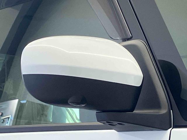 ムーヴキャンバスストライプスGスマートアシスト搭載 後席両側電動スライドドア パノラマモニター対応 オートエアコン オートライト アキーフリー アイドリングストップ ABS 電動ドアミラー(熊本県)の中古車