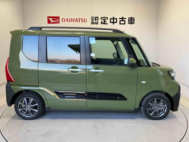 タントファンクロススマートアシスト搭載 パノラマモニター対応 後席両側電動スライドドア オートエアコン オートライト キーフリー アイドリングストップ ABS 電動ドアミラー(熊本県)の中古車