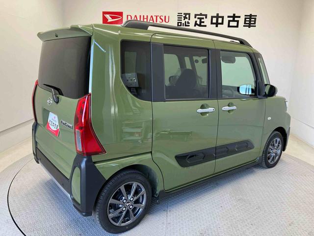 タントファンクロススマートアシスト搭載 パノラマモニター対応 後席両側電動スライドドア オートエアコン オートライト キーフリー アイドリングストップ ABS 電動ドアミラー(熊本県)の中古車