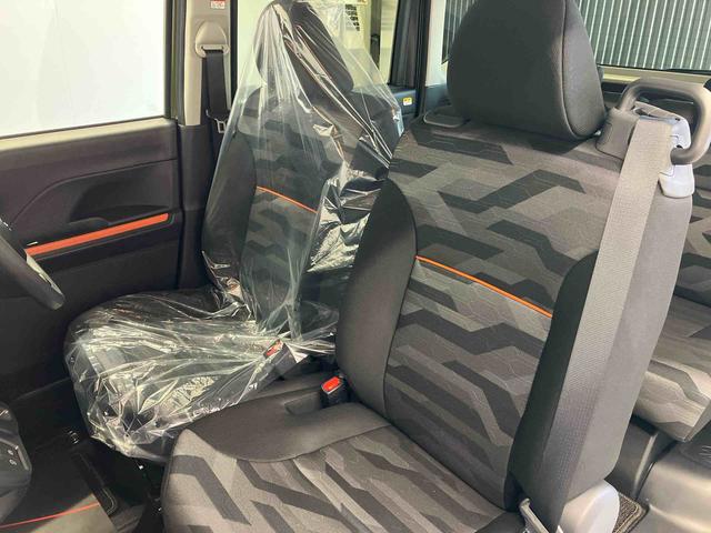 タントファンクロススマートアシスト搭載 パノラマモニター対応 後席両側電動スライドドア オートエアコン オートライト キーフリー アイドリングストップ ABS 電動ドアミラー(熊本県)の中古車