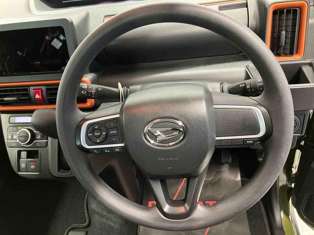 タントファンクロススマートアシスト搭載 パノラマモニター対応 後席両側電動スライドドア オートエアコン オートライト キーフリー アイドリングストップ ABS 電動ドアミラー(熊本県)の中古車