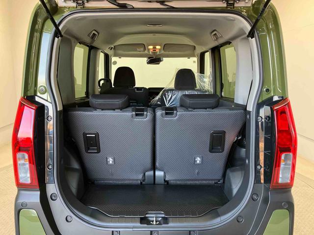 タントファンクロススマートアシスト搭載 パノラマモニター対応 後席両側電動スライドドア オートエアコン オートライト キーフリー アイドリングストップ ABS 電動ドアミラー(熊本県)の中古車