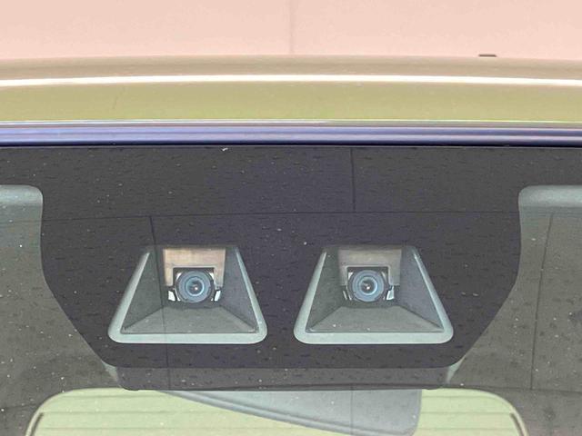 タントファンクロススマートアシスト搭載 パノラマモニター対応 後席両側電動スライドドア オートエアコン オートライト キーフリー アイドリングストップ ABS 電動ドアミラー(熊本県)の中古車