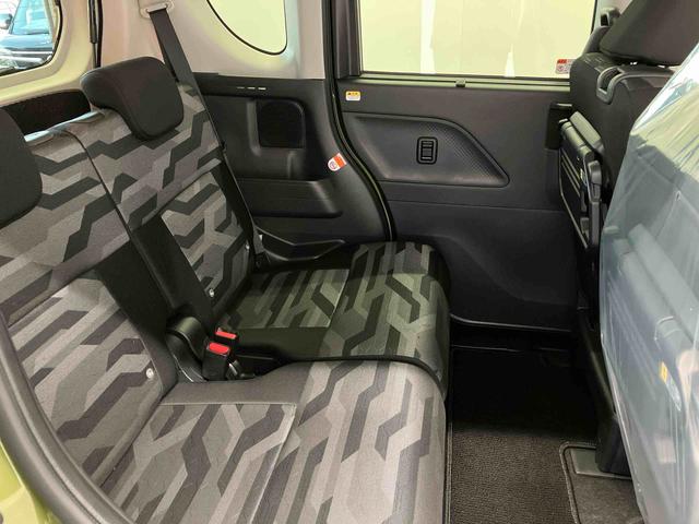 タントファンクロススマートアシスト搭載 パノラマモニター対応 後席両側電動スライドドア オートエアコン オートライト キーフリー アイドリングストップ ABS 電動ドアミラー(熊本県)の中古車