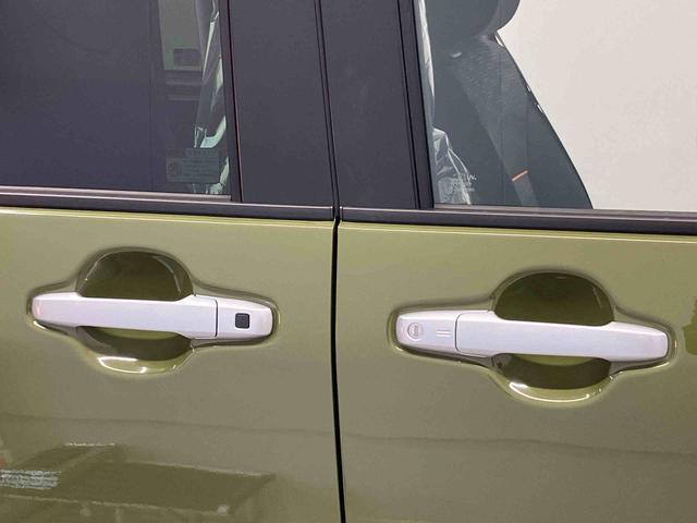 タントファンクロススマートアシスト搭載 パノラマモニター対応 後席両側電動スライドドア オートエアコン オートライト キーフリー アイドリングストップ ABS 電動ドアミラー(熊本県)の中古車