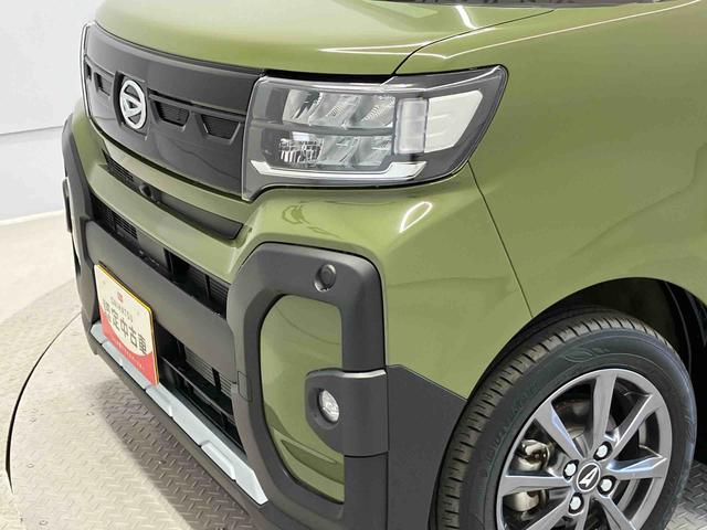 タントファンクロススマートアシスト搭載 パノラマモニター対応 後席両側電動スライドドア オートエアコン オートライト キーフリー アイドリングストップ ABS 電動ドアミラー(熊本県)の中古車