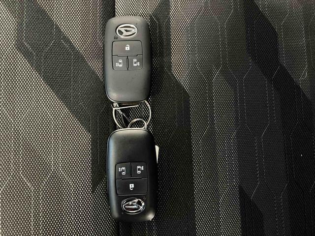 タントファンクロススマートアシスト搭載 パノラマモニター対応 後席両側電動スライドドア オートエアコン オートライト キーフリー アイドリングストップ ABS 電動ドアミラー(熊本県)の中古車