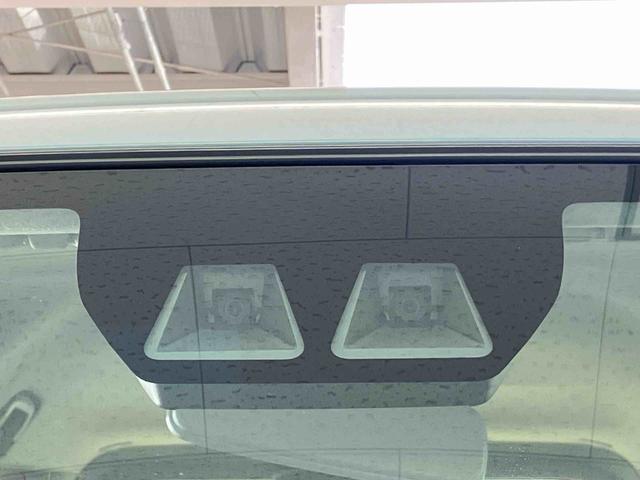 タントファンクロスターボスマートアシスト搭載　バックカメラ付き　後席両側電動スライドドア　オートエアコン　オートライト　キーフリー　アイドリングストップ　ＡＢＳ　電動ドアミラー（熊本県）の中古車