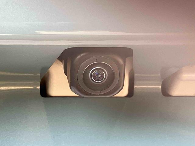 タントファンクロスターボスマートアシスト搭載　バックカメラ付き　後席両側電動スライドドア　オートエアコン　オートライト　キーフリー　アイドリングストップ　ＡＢＳ　電動ドアミラー（熊本県）の中古車