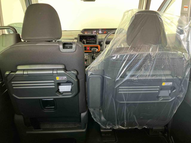 タントファンクロスターボスマートアシスト搭載　バックカメラ付き　後席両側電動スライドドア　オートエアコン　オートライト　キーフリー　アイドリングストップ　ＡＢＳ　電動ドアミラー（熊本県）の中古車