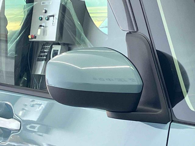 タントファンクロスターボスマートアシスト搭載　バックカメラ付き　後席両側電動スライドドア　オートエアコン　オートライト　キーフリー　アイドリングストップ　ＡＢＳ　電動ドアミラー（熊本県）の中古車