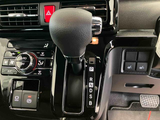 タントカスタムＸスマートアシスト搭載　バックカメラ付き　後席両側電動スライドドア　オートエアコン　オートライト　キーフリー　アイドリングストップ　ＡＢＳ　電動ドアミラー（熊本県）の中古車