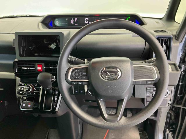 タントカスタムＸスマートアシスト搭載　バックカメラ付き　後席両側電動スライドドア　オートエアコン　オートライト　キーフリー　アイドリングストップ　ＡＢＳ　電動ドアミラー（熊本県）の中古車