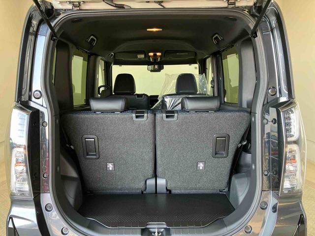 タントカスタムＸスマートアシスト搭載　バックカメラ付き　後席両側電動スライドドア　オートエアコン　オートライト　キーフリー　アイドリングストップ　ＡＢＳ　電動ドアミラー（熊本県）の中古車