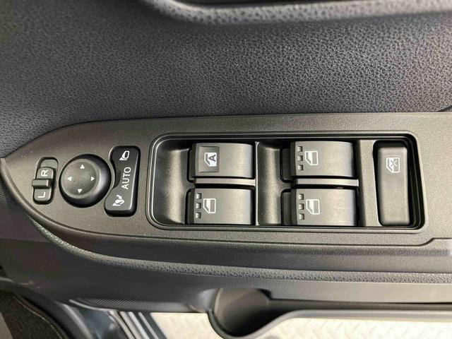 タントカスタムＸスマートアシスト搭載　バックカメラ付き　後席両側電動スライドドア　オートエアコン　オートライト　キーフリー　アイドリングストップ　ＡＢＳ　電動ドアミラー（熊本県）の中古車