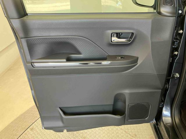 タントカスタムＸスマートアシスト搭載　バックカメラ付き　後席両側電動スライドドア　オートエアコン　オートライト　キーフリー　アイドリングストップ　ＡＢＳ　電動ドアミラー（熊本県）の中古車