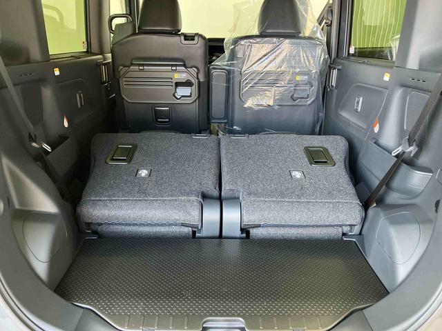 タントカスタムＸスマートアシスト搭載　バックカメラ付き　後席両側電動スライドドア　オートエアコン　オートライト　キーフリー　アイドリングストップ　ＡＢＳ　電動ドアミラー（熊本県）の中古車