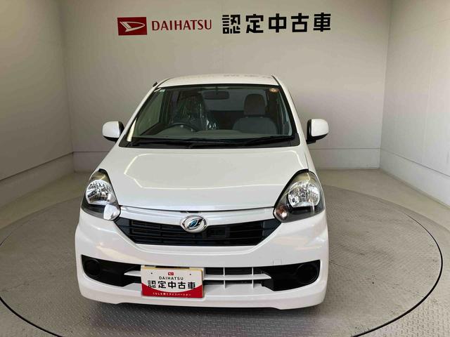 ミライースＬ　ＳＡスマートアシスト搭載　アイドリングストップ　キーレスエントリー（熊本県）の中古車