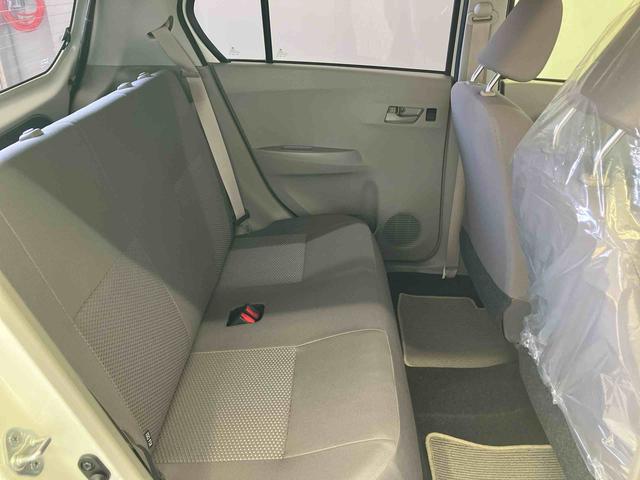 ミライースＬ　ＳＡスマートアシスト搭載　アイドリングストップ　キーレスエントリー（熊本県）の中古車