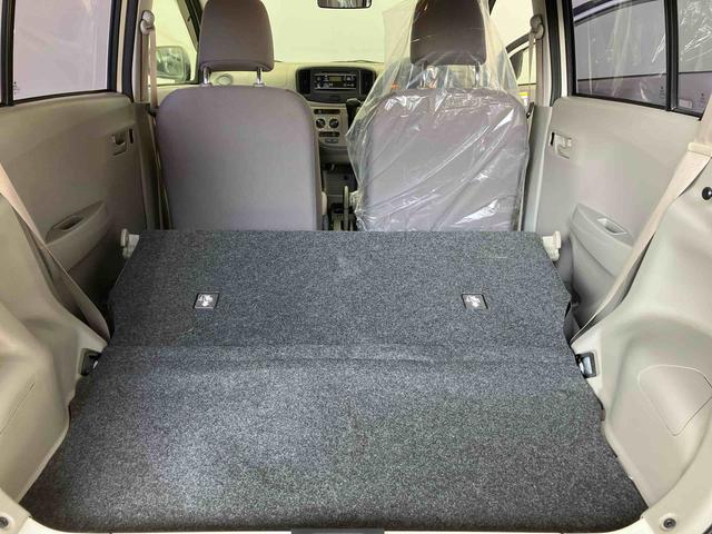 ミライースＬ　ＳＡスマートアシスト搭載　アイドリングストップ　キーレスエントリー（熊本県）の中古車