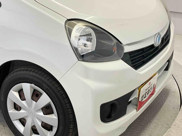 ミライースＬ　ＳＡスマートアシスト搭載　アイドリングストップ　キーレスエントリー（熊本県）の中古車