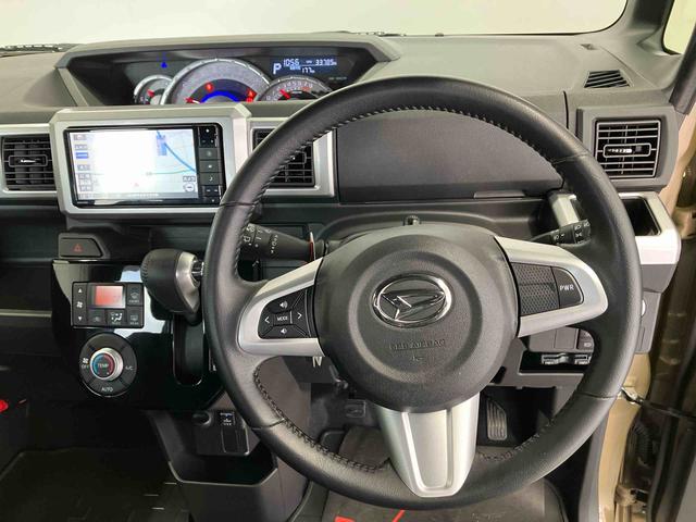 ウェイクＧターボリミテッドＳＡIIIスマートアシスト搭載　パノラマモニター対応　後席両側電動スライドドア　オートエアコン　オートライト　キーフリー　アイドリングストップ　ＡＢＳ　電動ドアミラー（熊本県）の中古車