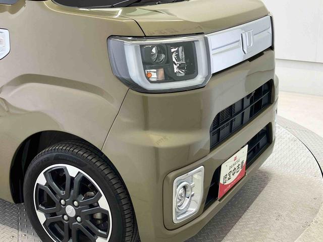 ウェイクＧターボリミテッドＳＡIIIスマートアシスト搭載　パノラマモニター対応　後席両側電動スライドドア　オートエアコン　オートライト　キーフリー　アイドリングストップ　ＡＢＳ　電動ドアミラー（熊本県）の中古車