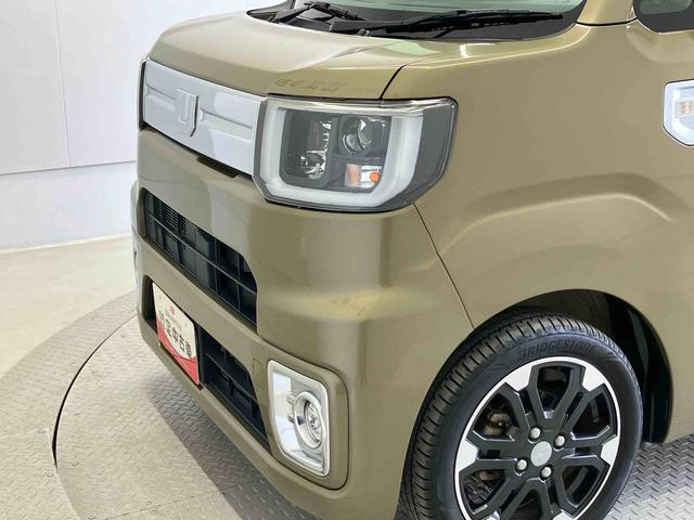 ウェイクＧターボリミテッドＳＡIIIスマートアシスト搭載　パノラマモニター対応　後席両側電動スライドドア　オートエアコン　オートライト　キーフリー　アイドリングストップ　ＡＢＳ　電動ドアミラー（熊本県）の中古車