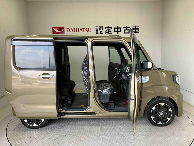 ウェイクＧターボリミテッドＳＡIIIスマートアシスト搭載　パノラマモニター対応　後席両側電動スライドドア　オートエアコン　オートライト　キーフリー　アイドリングストップ　ＡＢＳ　電動ドアミラー（熊本県）の中古車