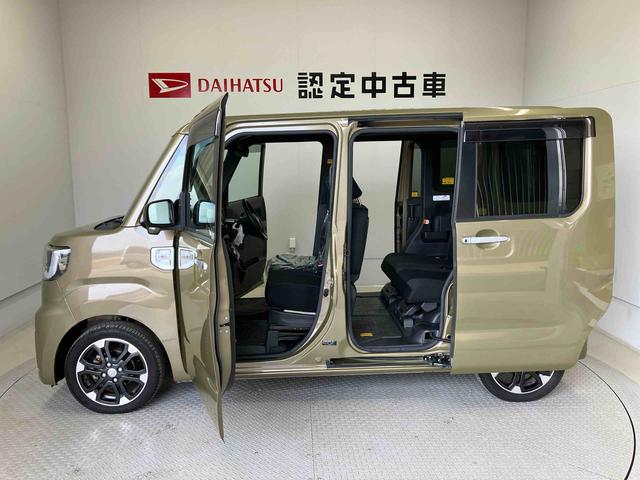 ウェイクＧターボリミテッドＳＡIIIスマートアシスト搭載　パノラマモニター対応　後席両側電動スライドドア　オートエアコン　オートライト　キーフリー　アイドリングストップ　ＡＢＳ　電動ドアミラー（熊本県）の中古車