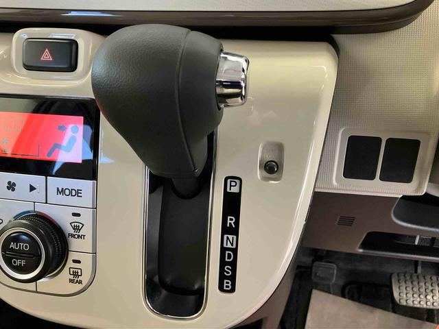 ムーヴキャンバスＧメイクアップリミテッド　ＳＡIIIスマートアシスト搭載　後席両側電動スライドドア　パノラマモニター対応　オートエアコン　オートライト　キーフリー　アイドリングストップ　ＡＢＳ　電動ドアミラー（熊本県）の中古車