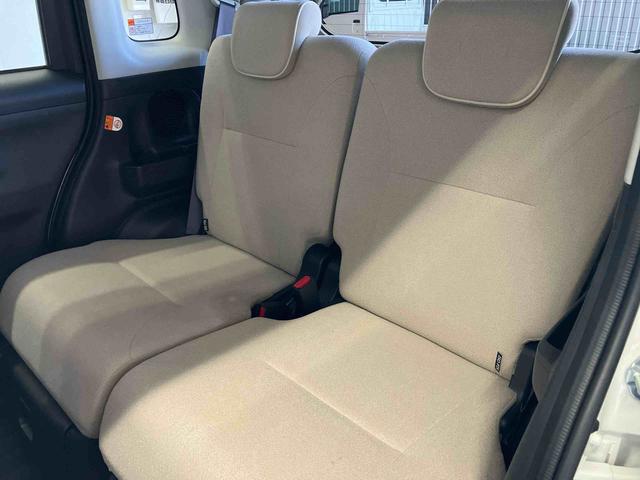 ムーヴキャンバスＧメイクアップリミテッド　ＳＡIIIスマートアシスト搭載　後席両側電動スライドドア　パノラマモニター対応　オートエアコン　オートライト　キーフリー　アイドリングストップ　ＡＢＳ　電動ドアミラー（熊本県）の中古車